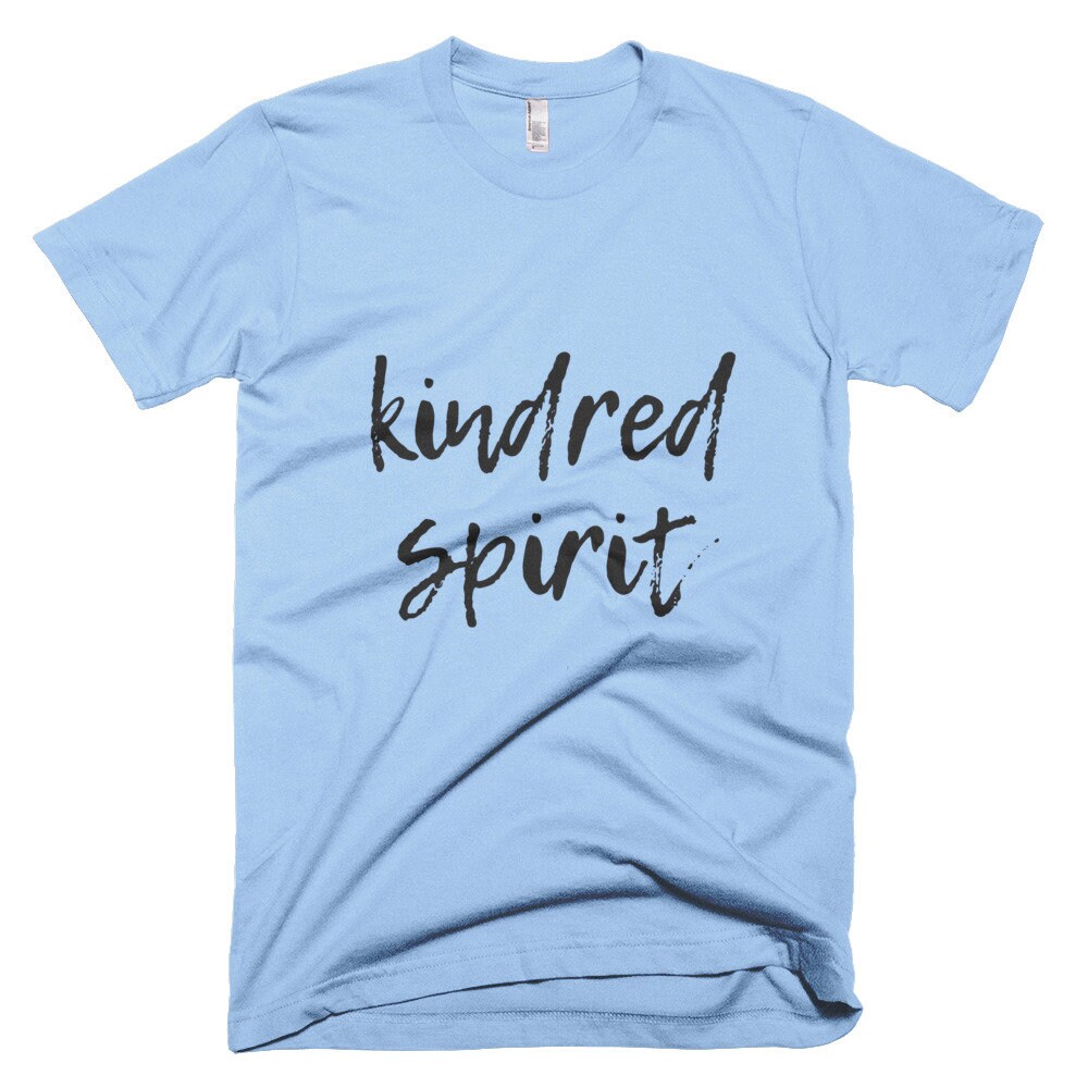 KINDRED Club-Collar Short Sleeve Shirt