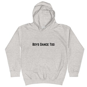 Sudadera niño