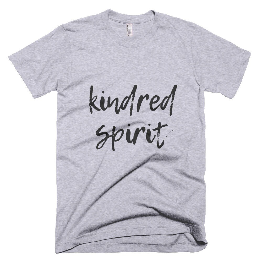 Kindled Spirit T Shirt