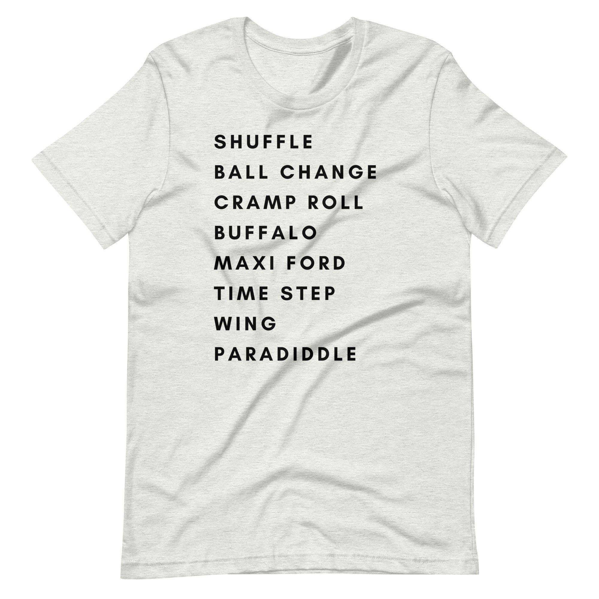 Tap Dance T Shirt Tap Dance T Shirt
