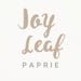 Joyleaf Paperie