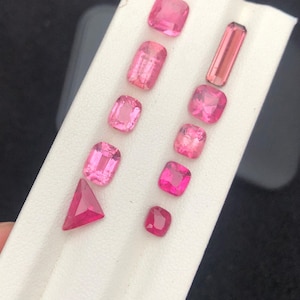 Natural  Ruby  From  Afghanistan (11,carat )