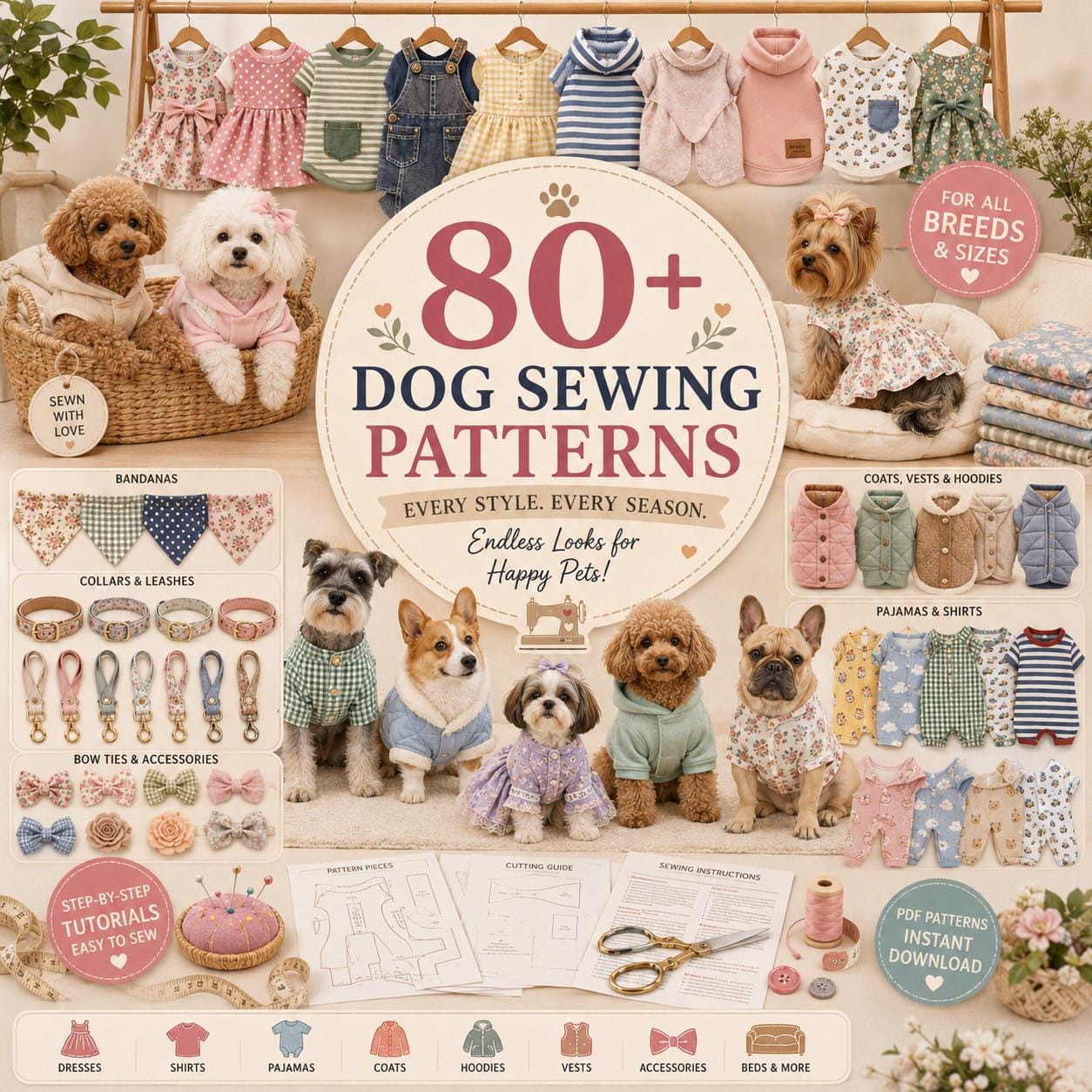 Dog clothes - Etsy 日本