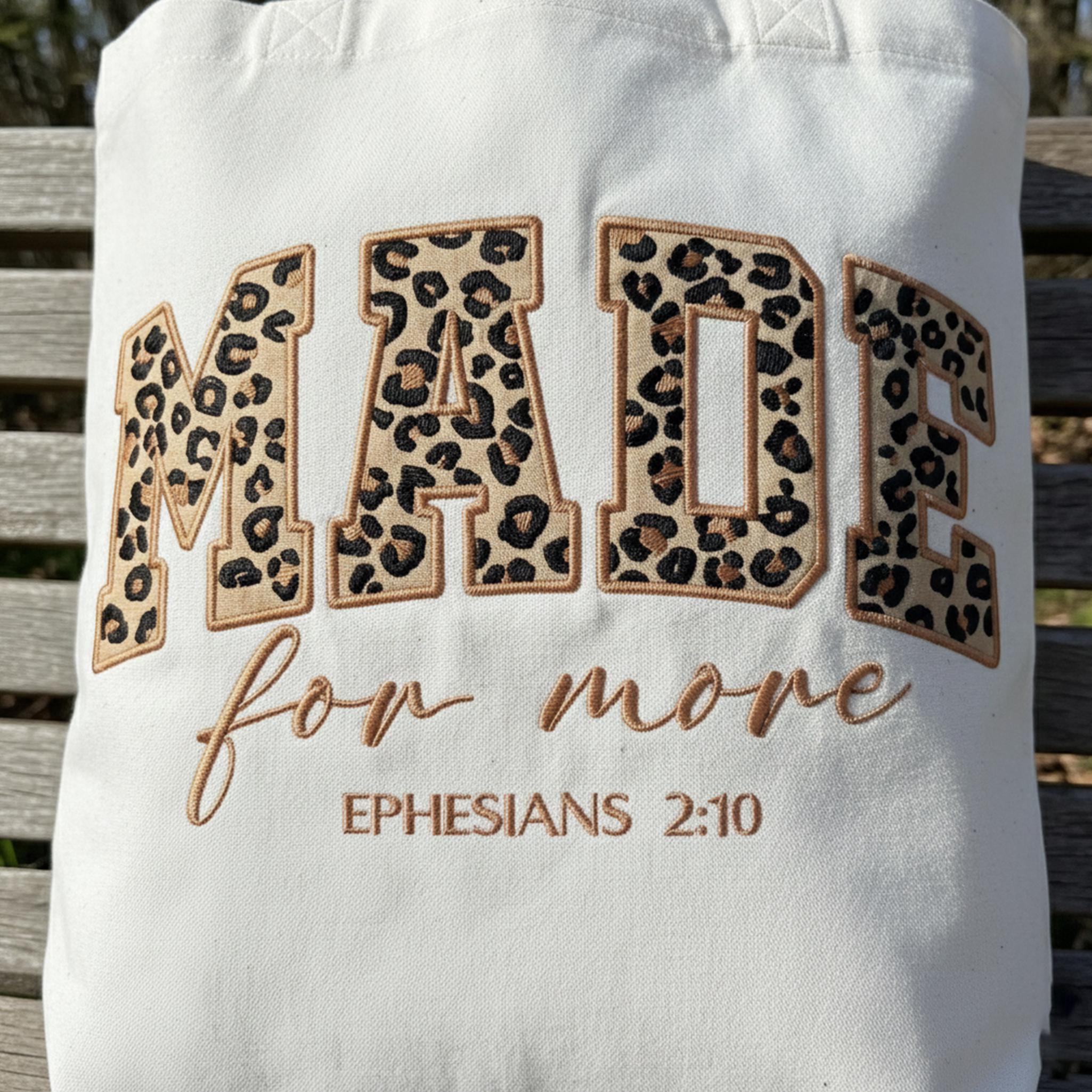 Christian Bible Embroidery Design, Made for More Machine Embroidery ...
