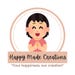 HappyMadeCreationsCo store logo