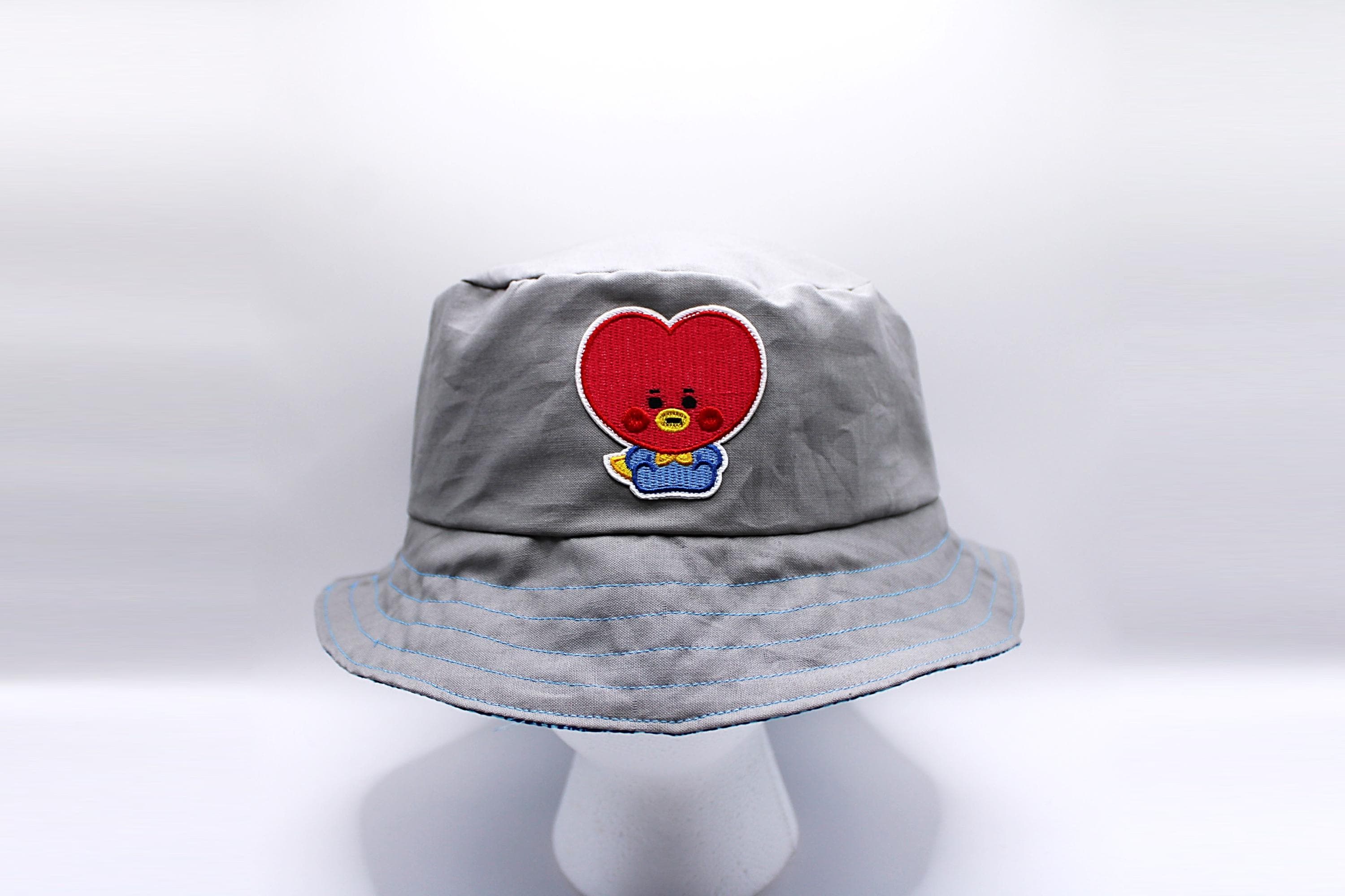 Bt21 Tata Hat - Etsy