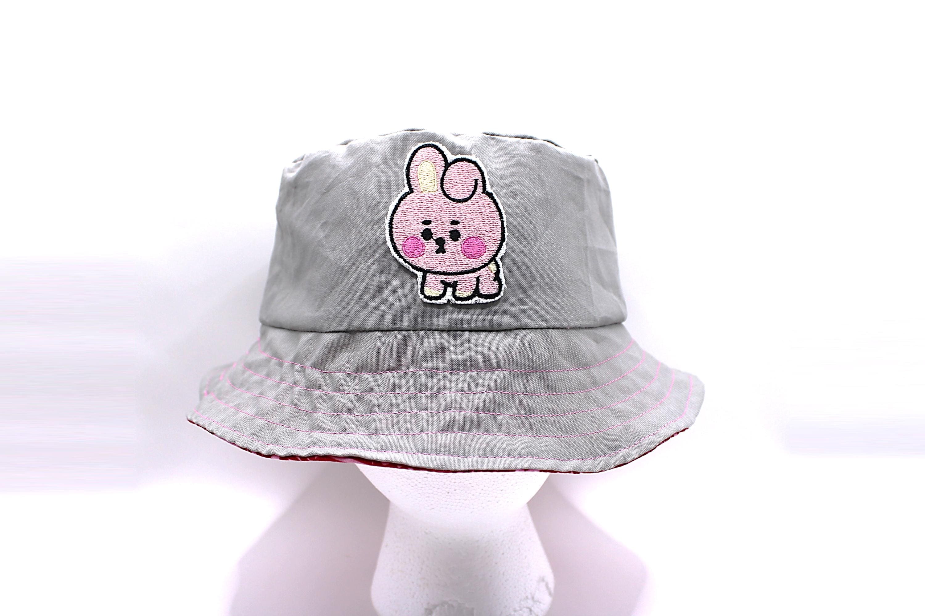 Jungkook Cap - Etsy