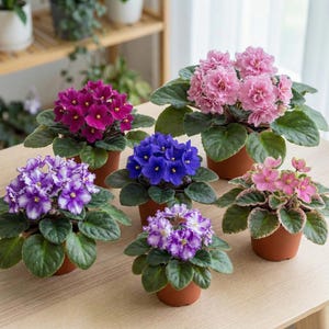 African violet leaves - Etsy sterreich