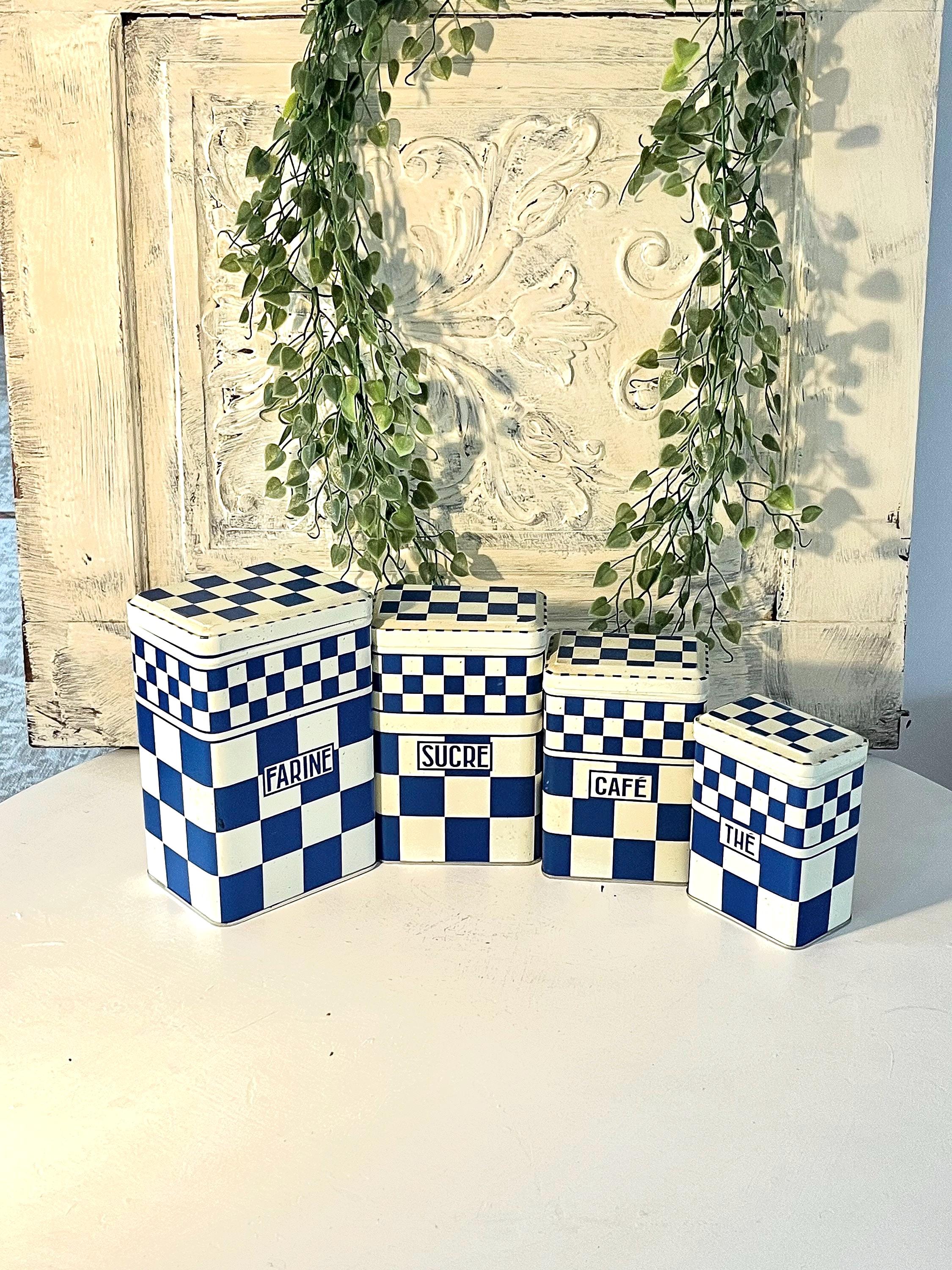 Comptoir De Familles - Etsy