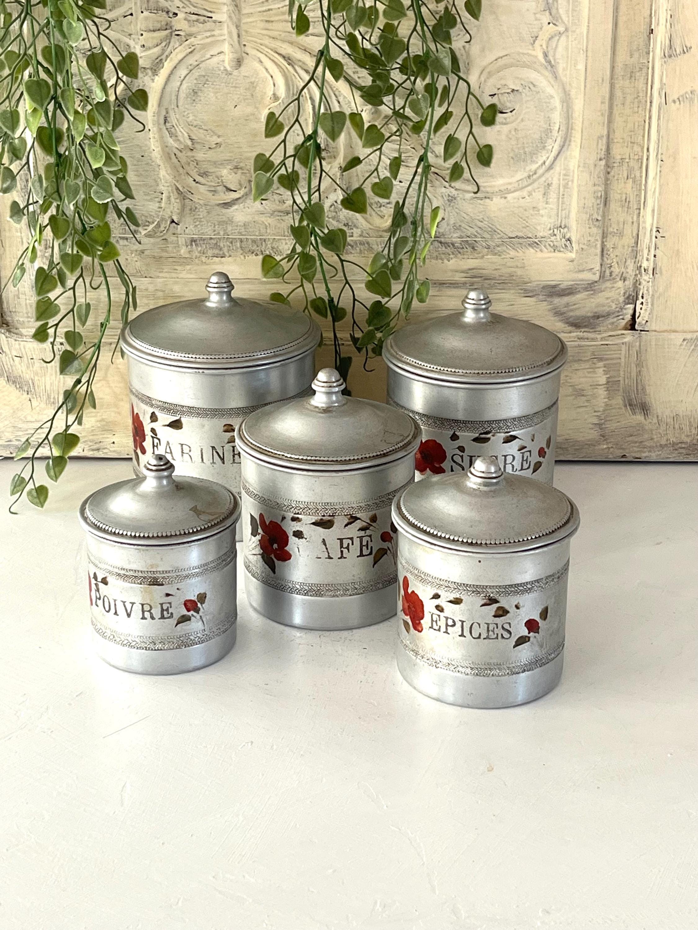 French sucre jar - Etsy 日本