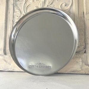 Moet and Chandon Tray - Etsy