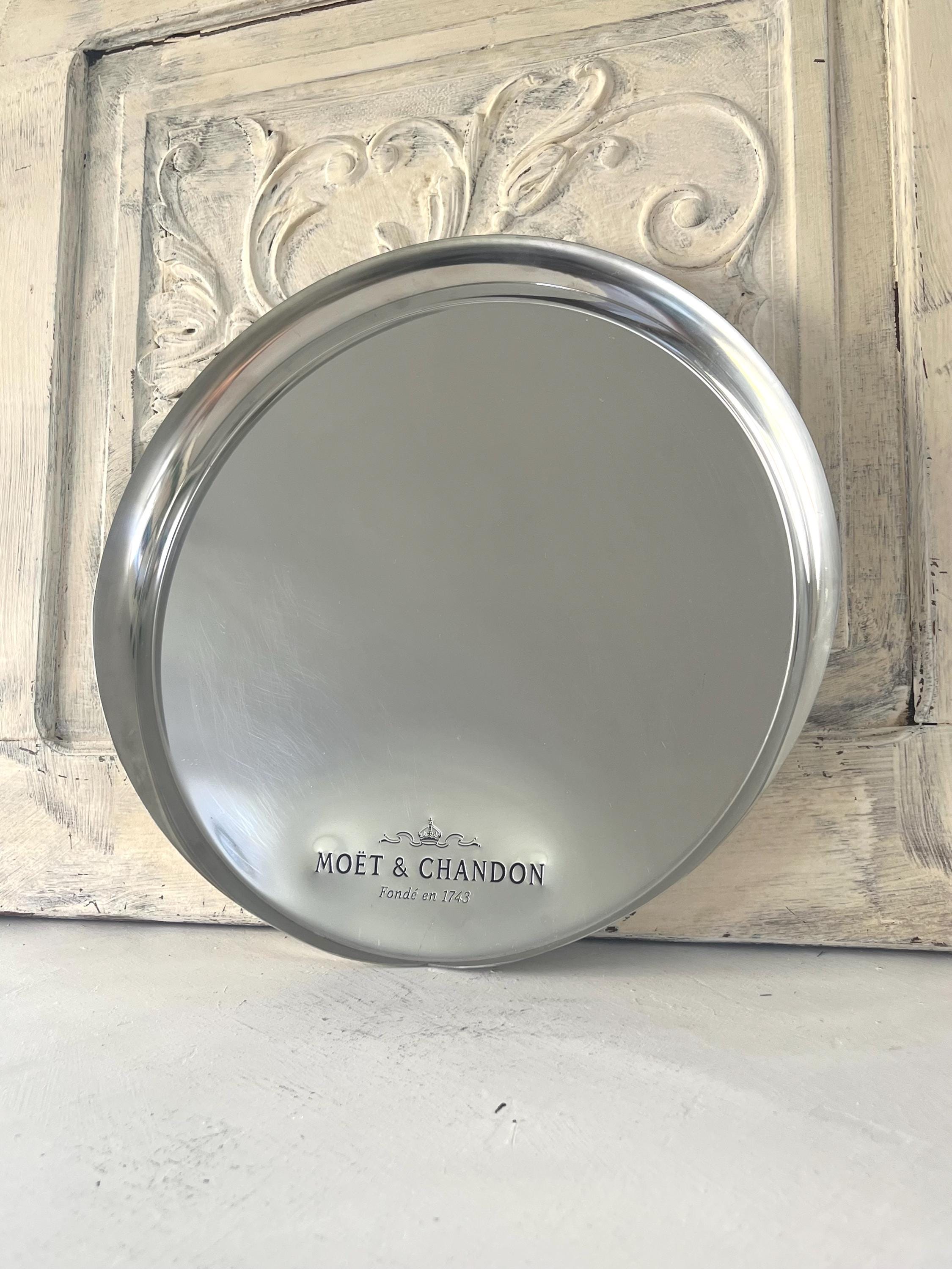 MOËT & CHANDON 灰皿 Vintage Champagne Moët & Chandon Ashtray – Maison des Vintages