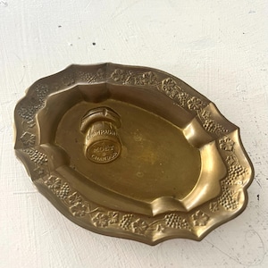 Moet and Chandon Tray - Etsy