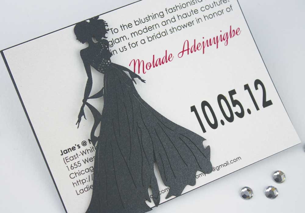 Laser cut belly band Diva Etsy