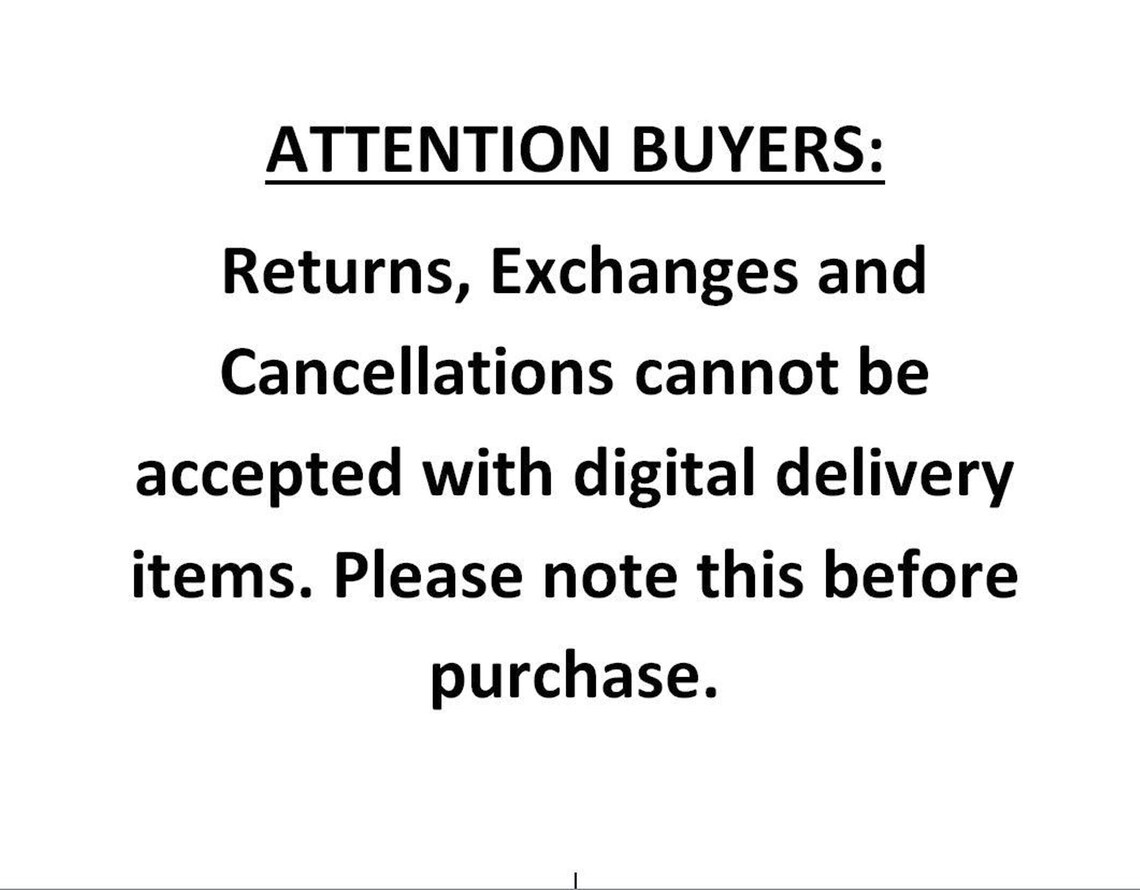 Pay for Delete Request Letter Template MS Word .docx Instant Digital