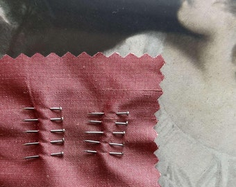 Doll Size 1/2 inch Pins - 10 count