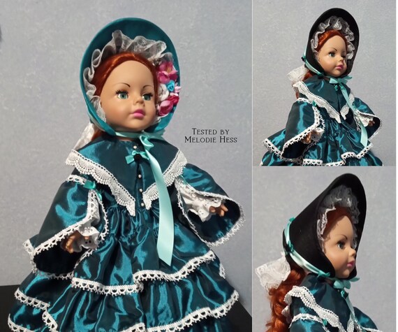 Robe De Cérémonie Pour Fille Dollcake - Taille 5 - Ivoire - Style Bal Princesse - Neuf Avec étiquette