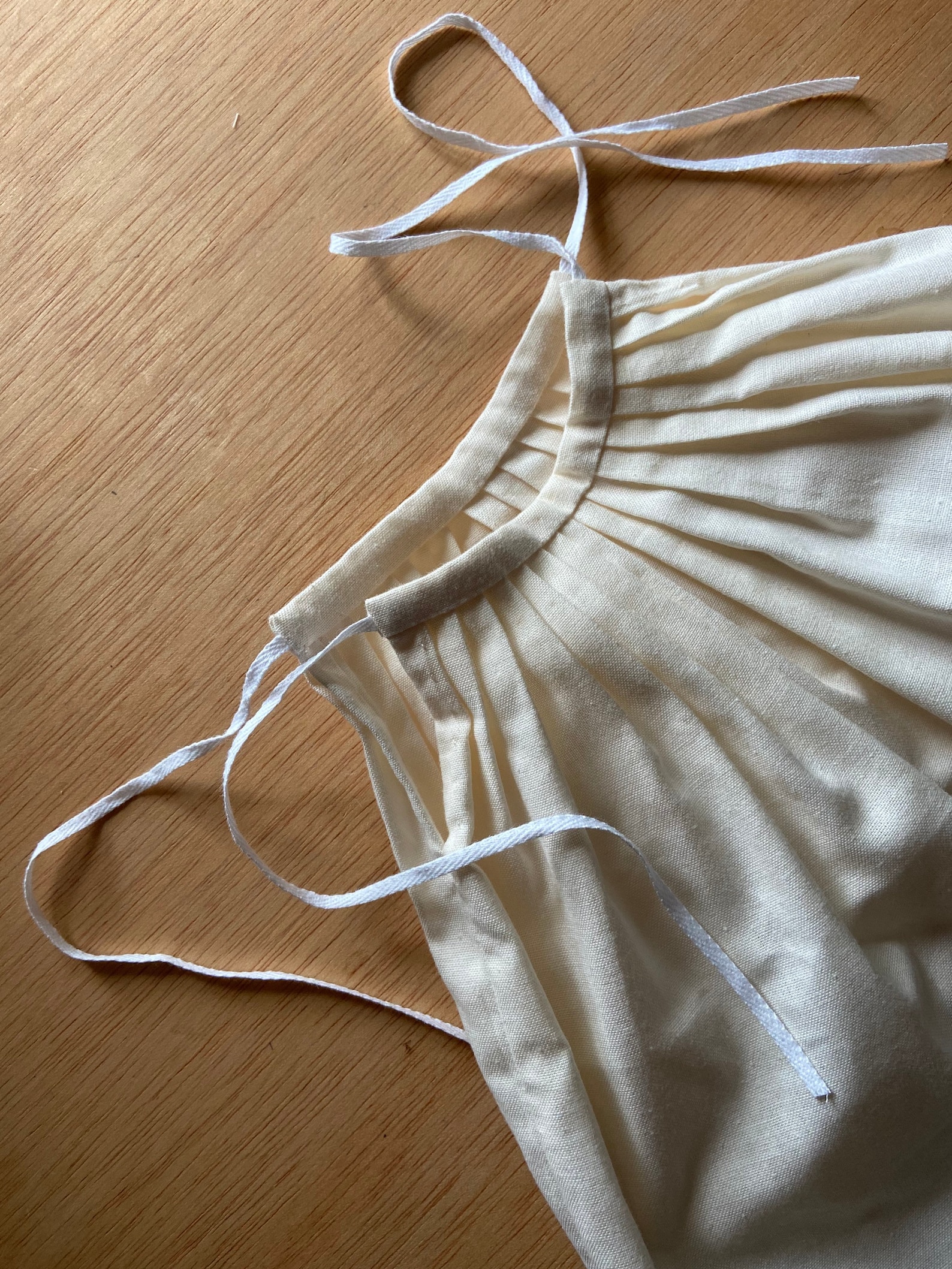 1/8 White Cotton Twill Tape Doll Clothing Historical Etsy