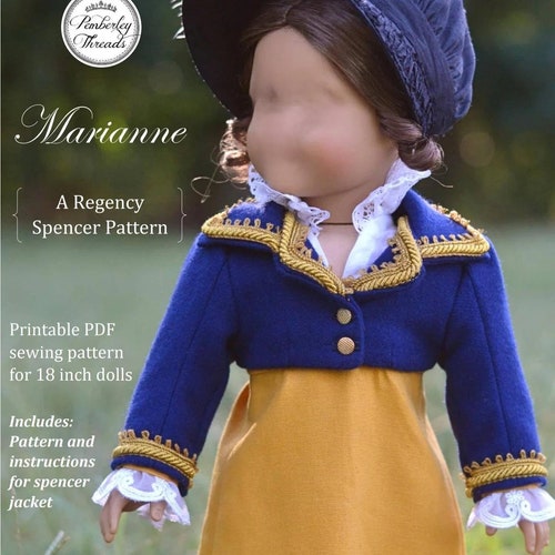 POUPÉE À COUDRE - ドールスタイリング本 51PdpqO9faL._AC_UF350,