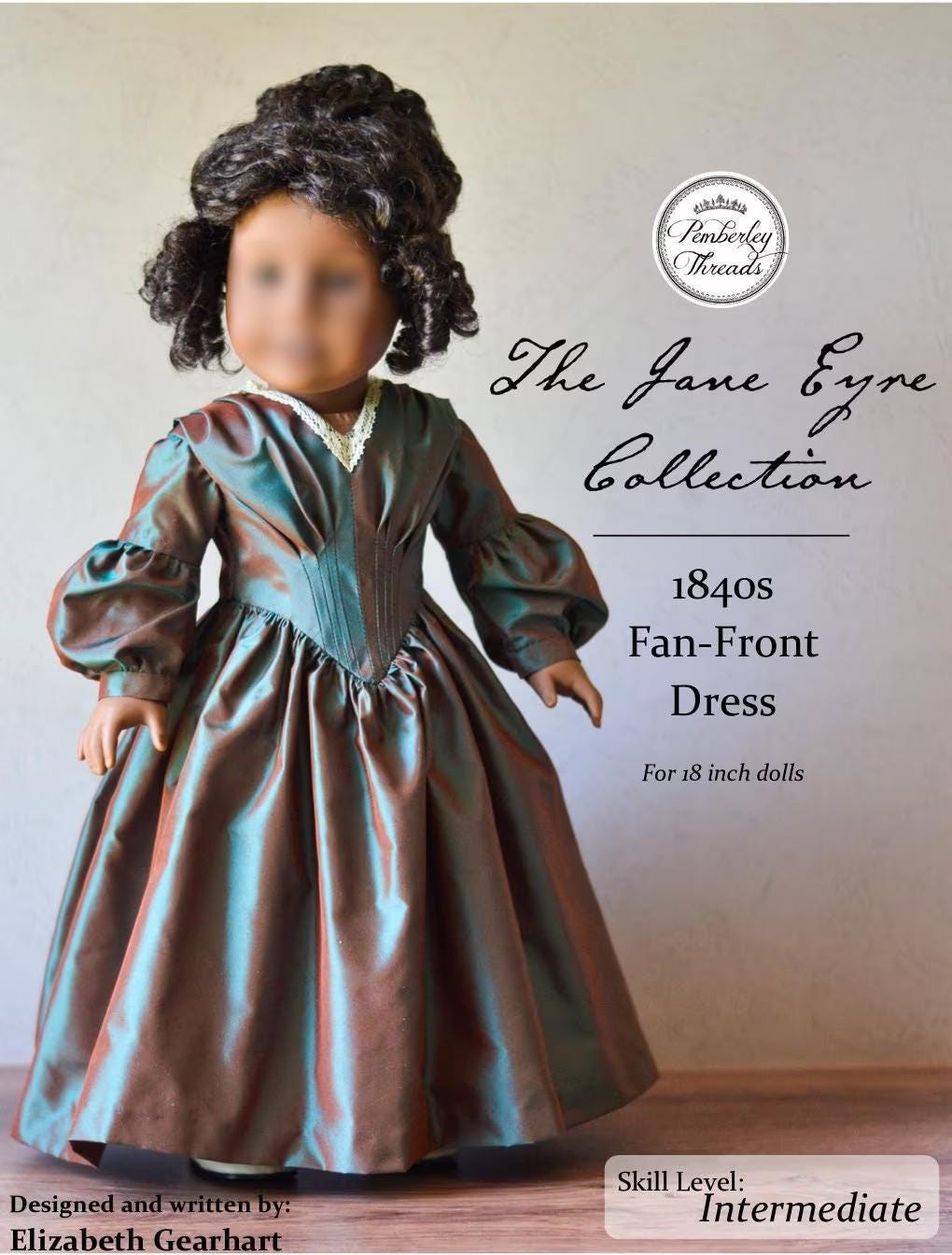 ROBE DE POUPÉE Ancienne UNIS EUR 5,00 - PicClick FR