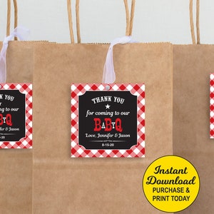 couples baby shower favors