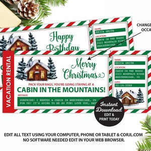 Vrbo gift hot sale card