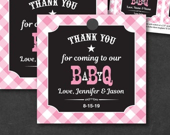 Bbq Baby Shower Etsy