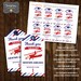 Airplane Monthly Photo Banner Airplane First Birthday Banner - Etsy