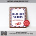 Airplane Monthly Photo Banner Airplane First Birthday Banner - Etsy