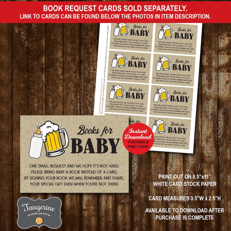 Pacifier Pong Game A Baby is Brewing Game Baby Shower Game Etsy