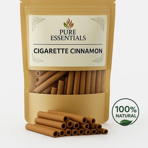 Cigarette Cinnamon
