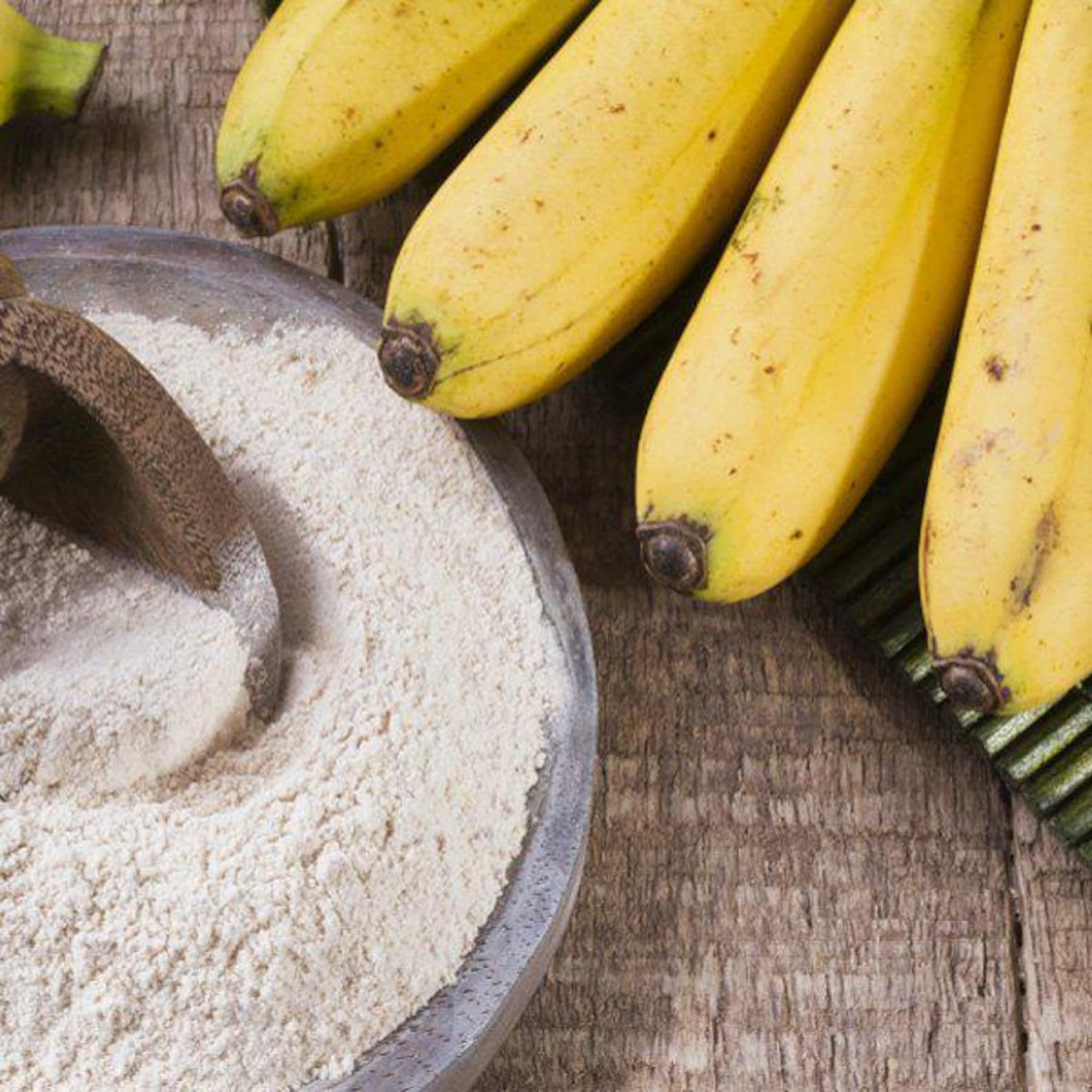 En Ripe Ripe Banana Powder | Natural Fruit, Baking & Culinary Use - Etsy Canada