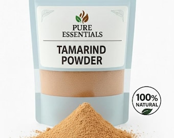 Natural Tamarind Powder | Tangy Imli Spice for Cooking