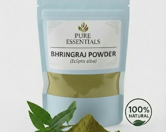 7 herbs Hair Care combo: Reetha, Amla, Shikakai, Bhringraj, Brahmi, Jamalgota & Hibiscus (Gudhal) flower, Organic Ayurvedic