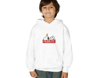 Kids' The Peanuts Hoodie
