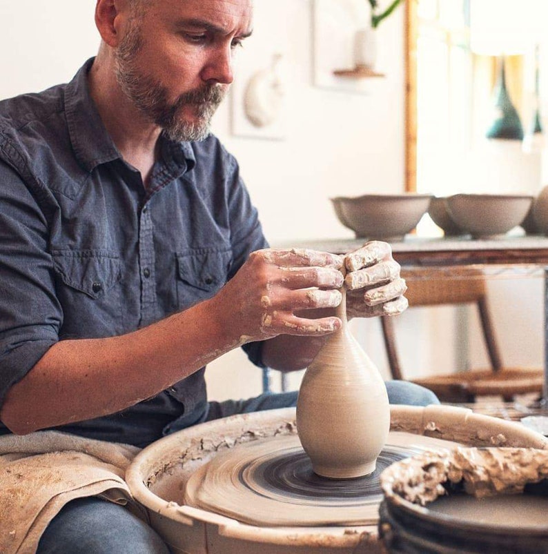 Copper Green Espresso, Whisky or Tea Cup Etsy