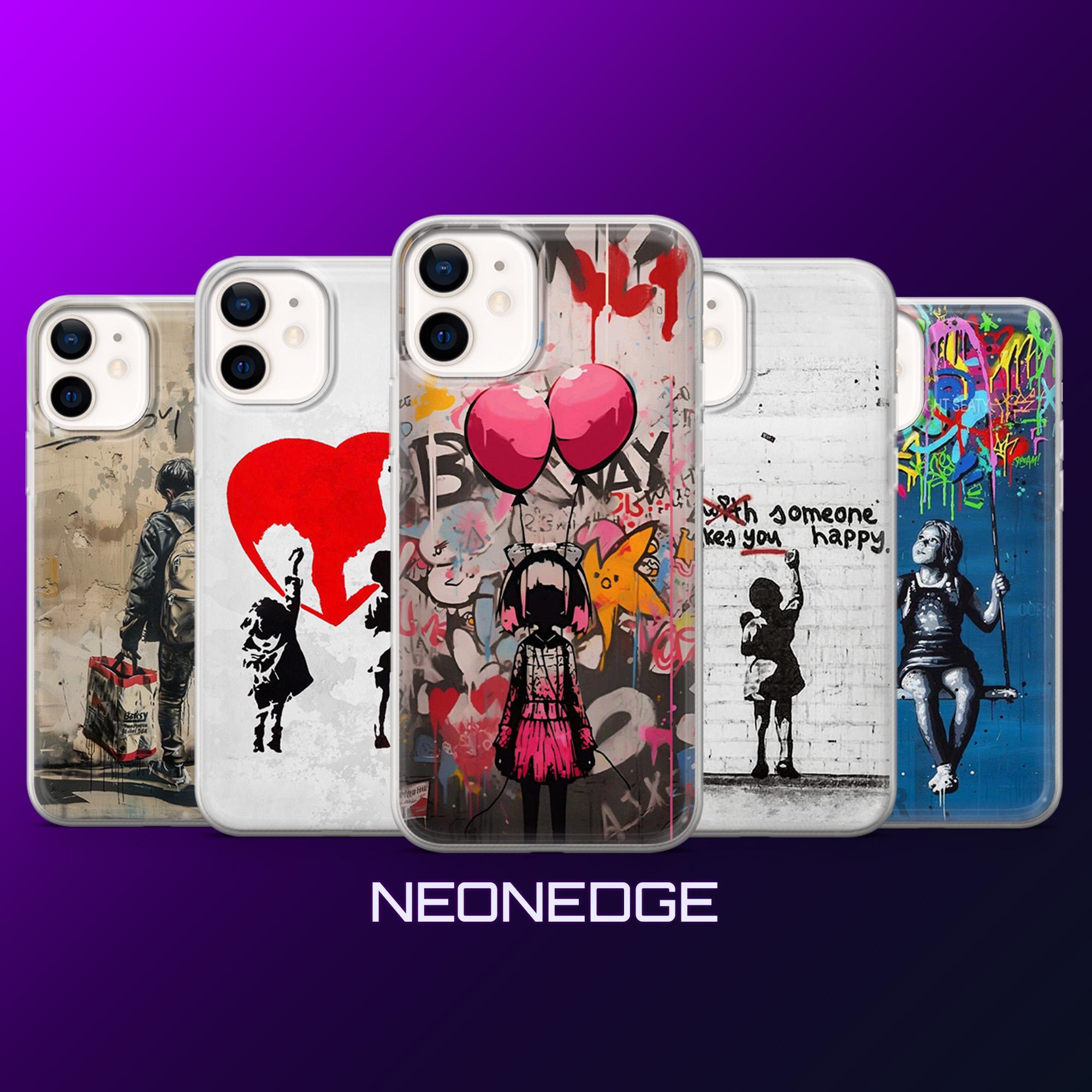 iPhone 11 Case Graffiti - Etsy