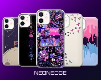 Omnisexual Phone Case Omni LGBTQ Pride Cover for iPhone 17Pro, 16, 15, 14, 13, 12, Samsung S26, S25, S24, S23, A17, A57, A37 Pixel 10, 9