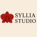 SYLLIAstudio store logo