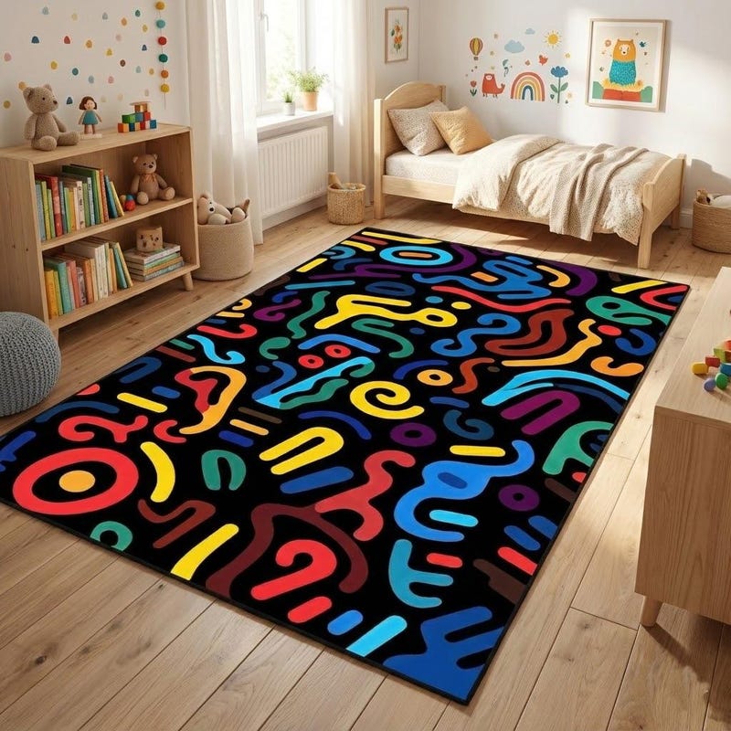 Cool Rugs - Etsy UK
