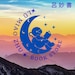 LuMiaoZhuBookStore store logo