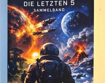 EXODUS - Die letzten 5 SAMMELBAND