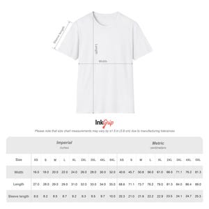 Camiseta para Desenvolvedor/Programador | Camiseta Divertida para Programador | Camiseta Nerd/Geek - Confie em Mim, Sou um Desenvolvedor imagem 11