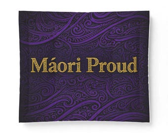 Schmusetuch aus Baumwolle