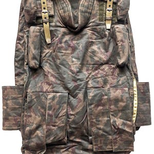 6b5 armor - Etsy 日本