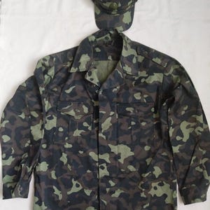 vestes tactiques pour les militaires