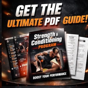 ファイターのための12週間の格闘技筋力強化＆コンディショニングプログラム