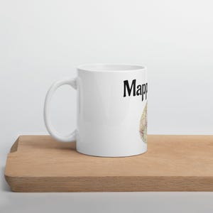 Geomatica-shirt | Cadeau voor GIS-specialist | T-shirt voor landmeetkundig technicus | Kleding voor geomatica-ingenieur | T-shirt voor cartograaf