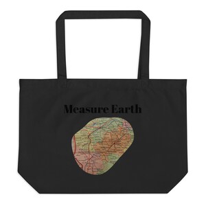 Geomatica-shirt | Cadeau voor GIS-specialist | T-shirt voor landmeetkundig technicus | Kleding voor geomatica-ingenieur | T-shirt voor cartograaf