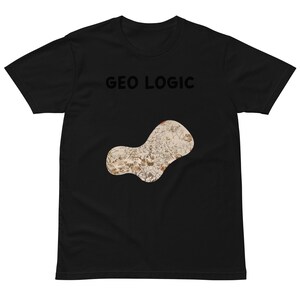 Geomatica-shirt | Cadeau voor GIS-specialist | T-shirt voor landmeetkundig technicus | Kleding voor geomatica-ingenieur | T-shirt voor cartograaf